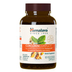 Himalaya Curcumin Complete Joint Support Supplement