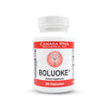 Boluoke Lumbrokinase for Circulatory Health - 30 Capsules
