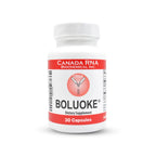 Boluoke Lumbrokinase for Circulatory Health - 30 Capsules