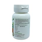 Satya Naturals Sea Buchthorn Forte Capsules 500 mg. 60 Veg. Capsule