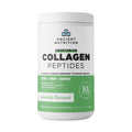 Ancient Nutrition Vegetarian Collagen Peptides Powder - 28 Servings