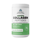 Ancient Nutrition Vegetarian Collagen Peptides Powder - 28 Servings