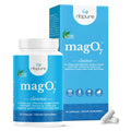 nbpure MagO7 Natural Colon Cleanse & Detox (30 Capsules)