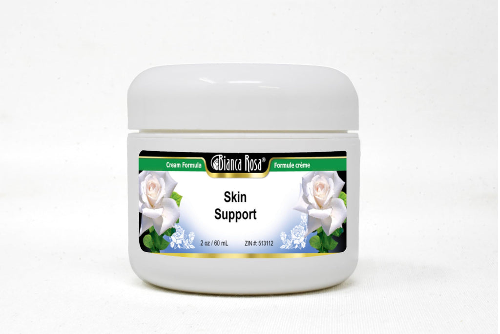 Bianca Rosa Skin Support Cream - 2 oz (Pack of 2)