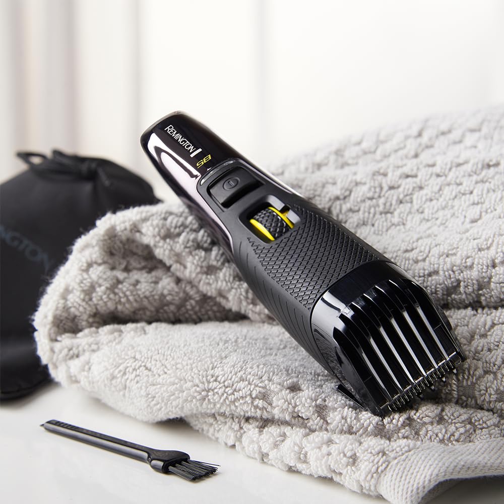 Remington Style Series Beard Trimmer B5 MB5000 - image 3
