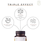 Generic Miduty Triple Thyro Care Supplement - 60 Capsules - image 5
