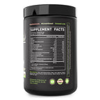 Zeal Naturals Electrolyte Powder - 90 Servings