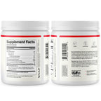 Snap Supplements USDA Organic Beet Root Powder