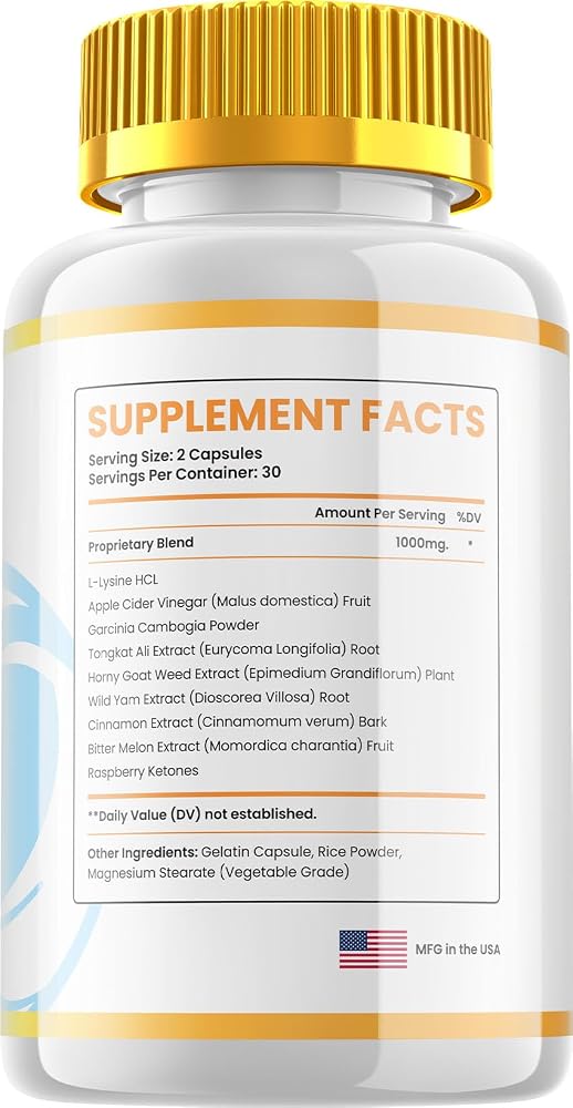 Indelo Prostazen Men's Health Supplement - 180 Capsules - image 2