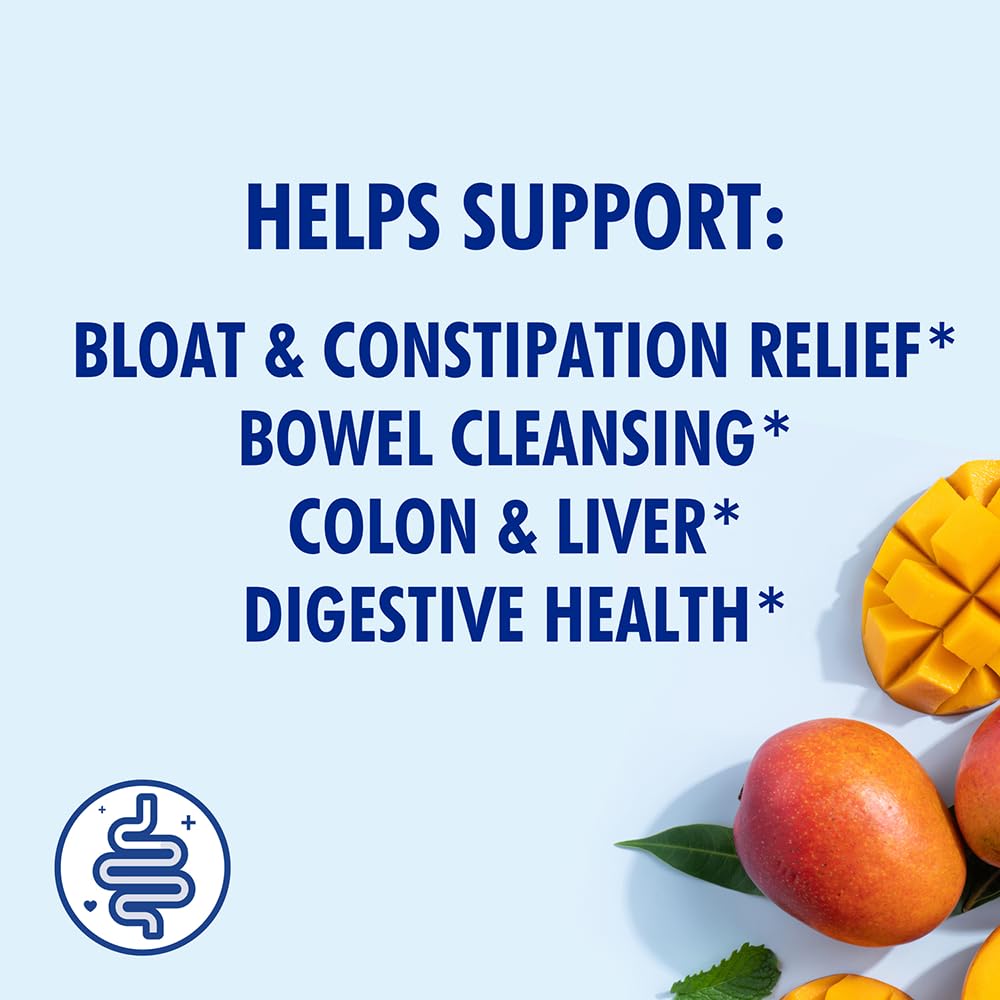 Santo Remedio Colon Plus - Colon Cleanser