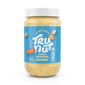 Tru-Nut Vegan Peanut Protein Powder - 16 oz