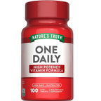Nature's Truth One Daily Multivitamin - 200 Tablets