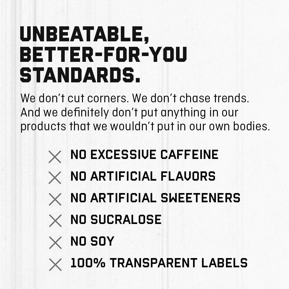 Jocko Mölk Protein Shakes