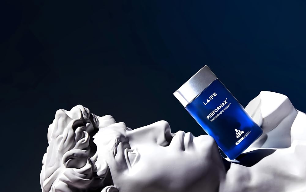 LAIFE PERFORMAX™ New Product123