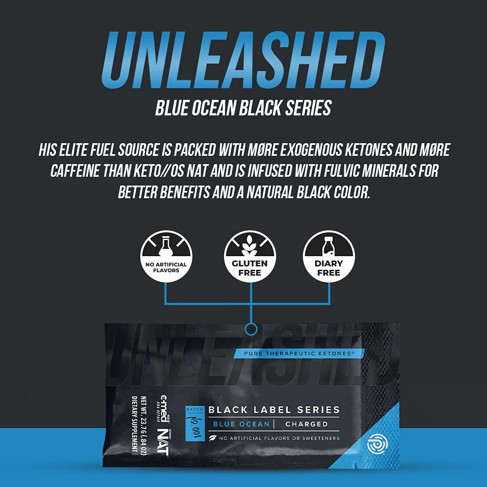 Prüvit Blue Ocean Powder - 1.05 Pound - image 5