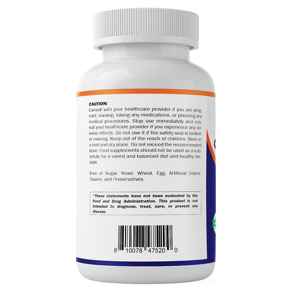 Vitamatic Virgin Coconut Oil Softgels 3000 mg - 180 Softgels - image 9