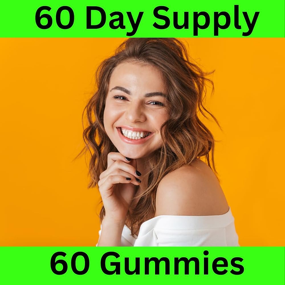 Advanced Bionetix Hemp Gummies for Calm & Sleep - 60 Count - image 5