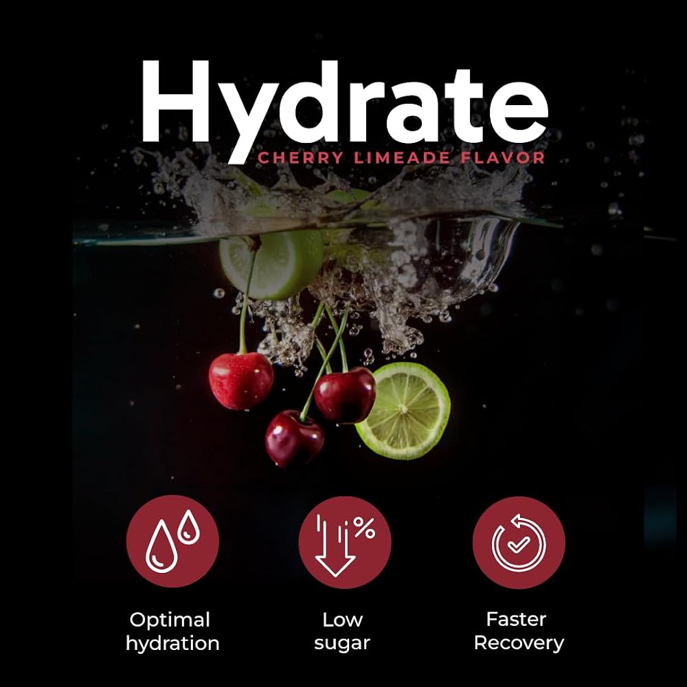 CorVive CorHydrate Drink Mix