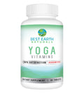 Best Earth Naturals Yoga Vitamins Joint Support - 30 Tablets