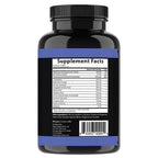 Angry Supplements Garcinia Cambogia PM Weight Loss Sleep - 60 Tablets - image 3