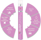 Spectraspray Sleep Support Spray - 30 Day Supply - image 2