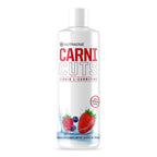 NutraOne Carnicuts L-Carnitine Liquid Supplement - 31 Servings