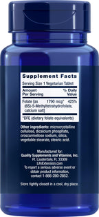 Life Extension VITAMIN