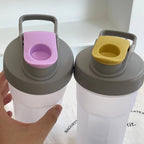 Cekaso Protein Shaker Bottle 16 oz - 1 Pack - image 3