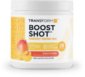 TransformHQ Everyday Boost Shot - Non-GMO, Gluten-Free