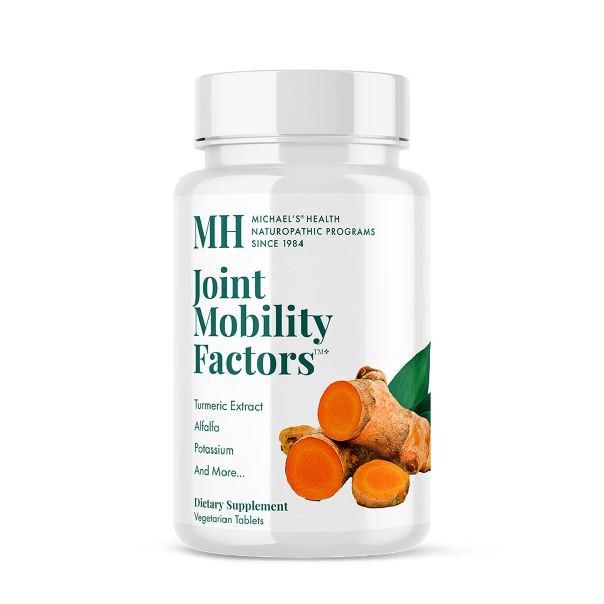 Michael's Joint Mobility Factors - 60 Tablets