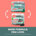 Samara 888 Zeolite Detox for Kids & Adults