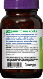 Oregon's Wild Harvest Muscle Relax Organic Herbal Supplement - 90 Capsules - image 3