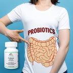 Herbs SRA ProbioLac Probiotic Supplement 25 Billion CFU - image 5