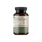 TERRA ORIGIN Healthy Stress Supplement with Ashwagandha - 60 Capsules - image 2