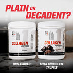 Undefined Nutrition Collagen Peptides by Brian Shaw (28 Servings)