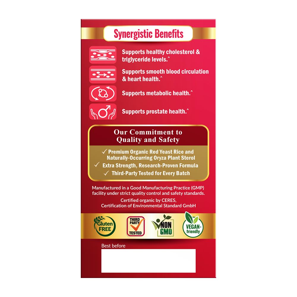 LABO Nutrition CHOLRestore