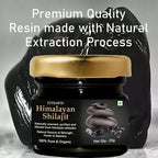 YUJI Himalayan Shilajit Resin - 20 GMS - image 4