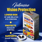 LABO Nutrition Ultimate VisionREGAIN Eye Vitamin - 60 Softgels - image 8