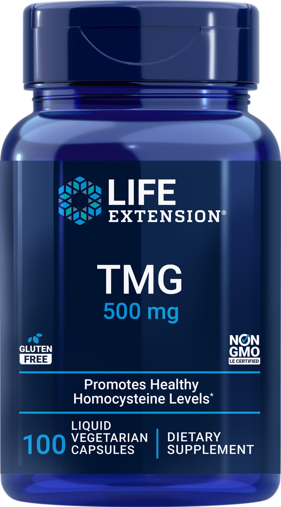 Life Extension TMG