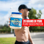 Steel Supplements Veg-PRO