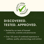 Swanson High IG Colostrum 500mg Immune Support - 120 Capsules - image 5