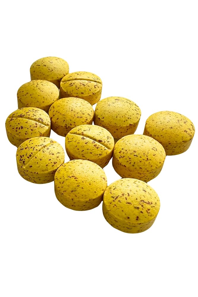 EXIR Saffron Supplement Stress Relief Formula - 180 Tablets - image 7