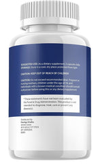 Indelo Steel Flow Pro Supplement for Men Energy - 180 Capsules - image 3