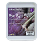 Hilton Herbs Bye Bye Fly Pure Garlic Granules - 2.2 lb