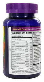 Nature's Way Alive! Women's Gummy Vitamins Fruit - 75 Gummies - image 2