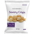 WonderSlim Protein Snack Chips