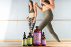 C60 Power Organic Avocado Oil