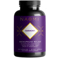 NAOMI Harmony EstroG-100 Menopause Support - 30 Capsules