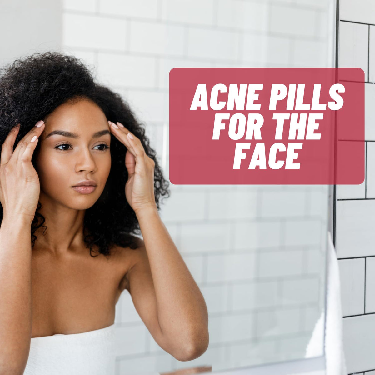 Acnetame Anti-Acne Vitamin Supplement - 60 Tablets - image 3