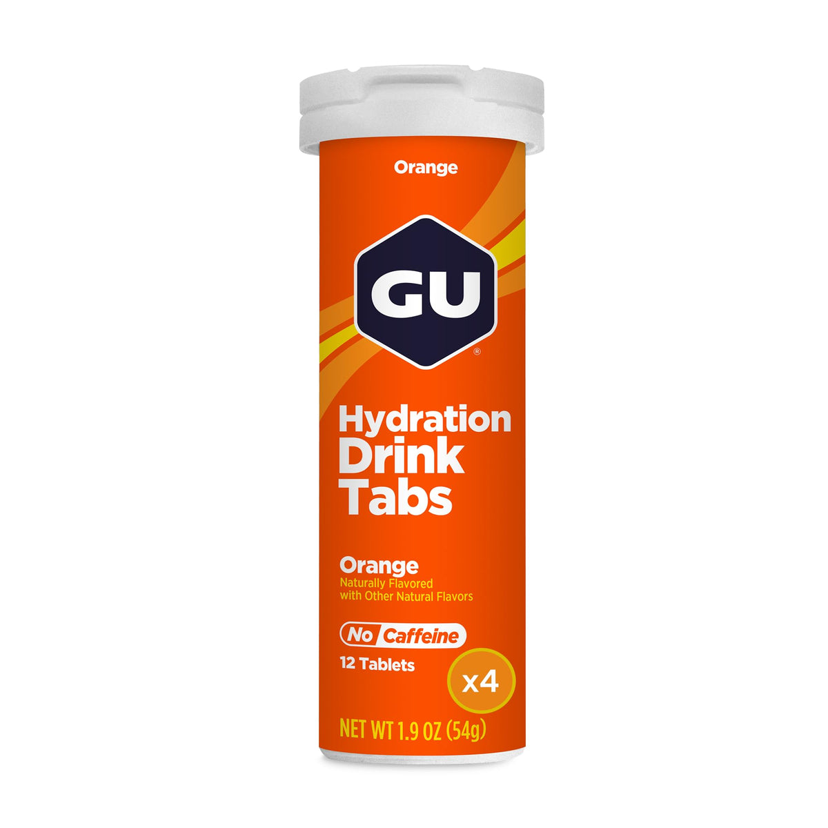 GU Energy Hydration Drink Tabs